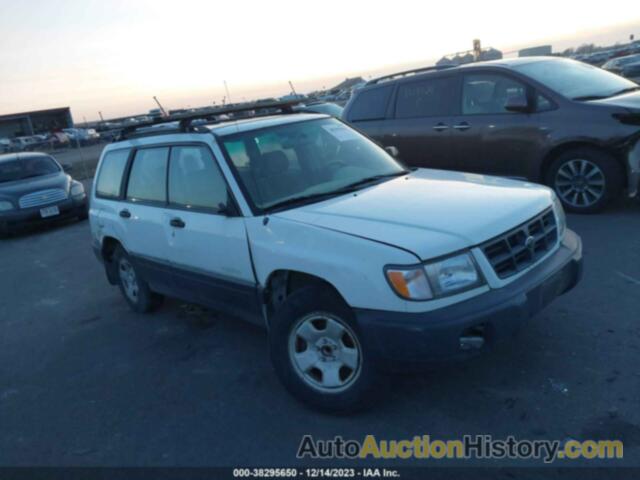 SUBARU FORESTER L, JF1SF6351WH751335