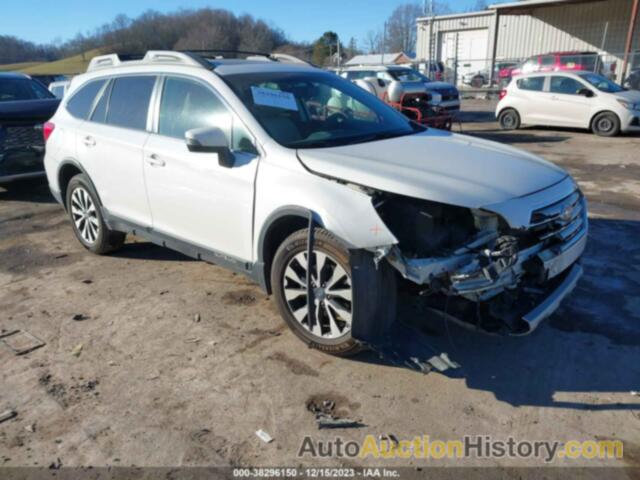 SUBARU OUTBACK 3.6R LIMITED, 4S4BSELCXF3318474
