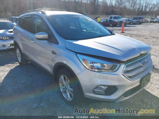 FORD ESCAPE SE, 1FMCU0GD5JUD07096
