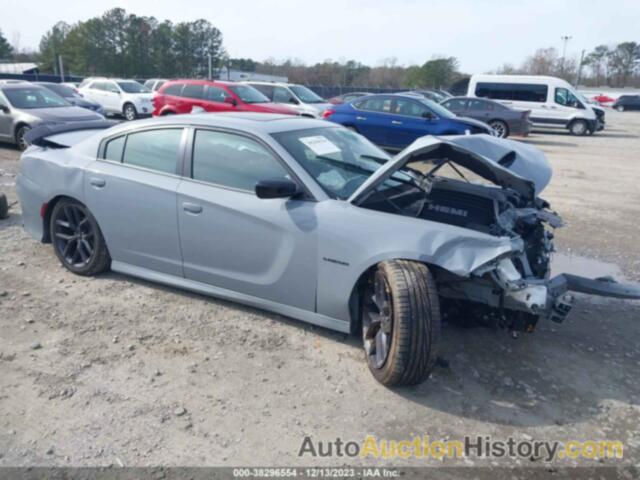 DODGE CHARGER R/T, 2C3CDXCT9NH240395