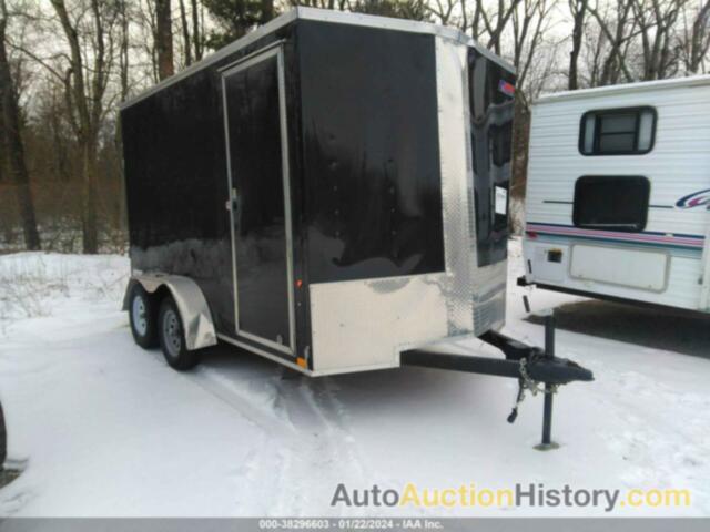 PACE AMERICAN PACE TRAILER, 5JWPE1227PM031036