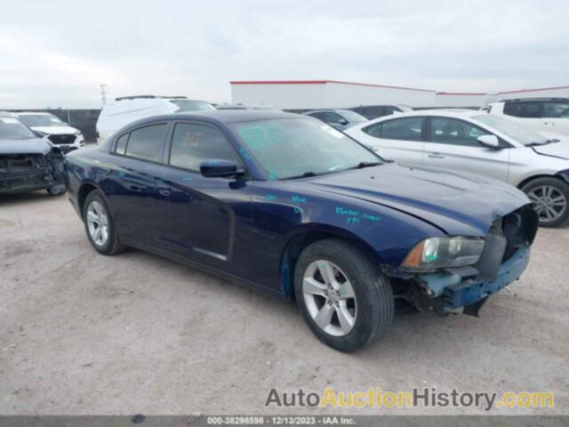 DODGE CHARGER SE, 2C3CDXBGXDH722652