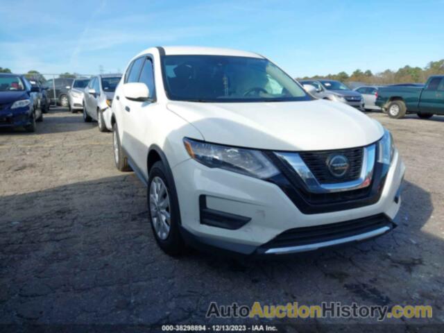NISSAN ROGUE S FWD, 5N1AT2MT2LC812149