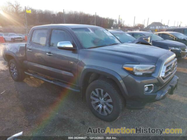 TOYOTA TACOMA LIMITED, 3TMHZ5BN8NM128439