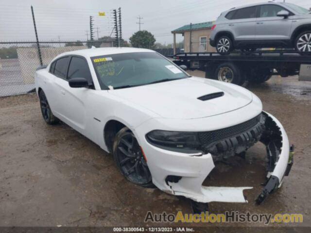 DODGE CHARGER R/T, 2C3CDXCT7NH190435