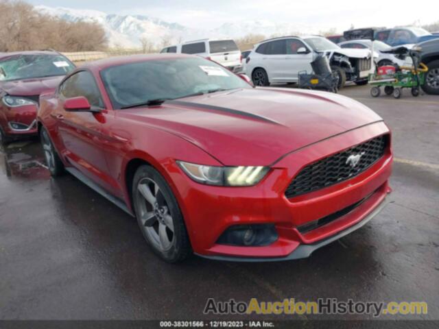 FORD MUSTANG V6, 1FA6P8AM7F5431507