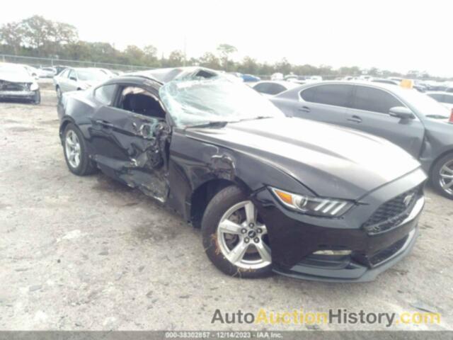 FORD MUSTANG V6, 1FA6P8AM9H5301361