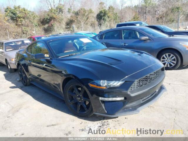 FORD MUSTANG ECOBOOST, 1FA6P8TH7K5203758
