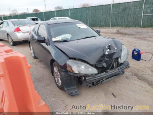 ACURA RSX, JH4DC54886S020160