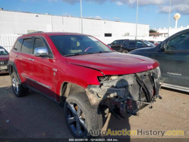 JEEP GRAND CHEROKEE LIMITED, 1J4RR5GT6BC512383