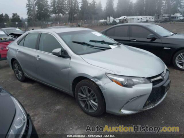 TOYOTA CAMRY LE/SE/XLE/XSE, 4T1BF1FK4HU802122