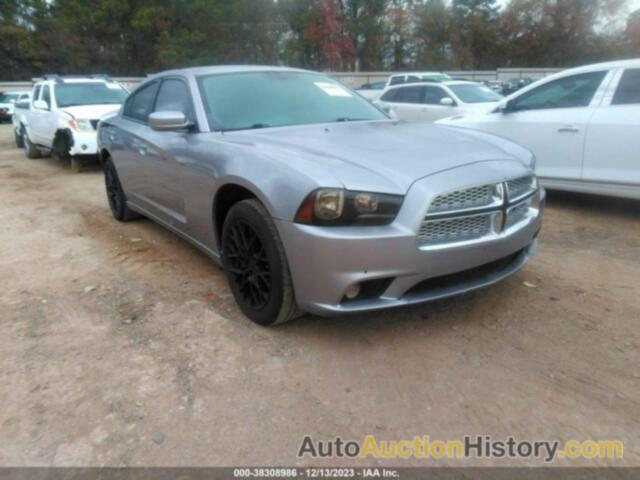 DODGE CHARGER, 2B3CL3CG9BH520390