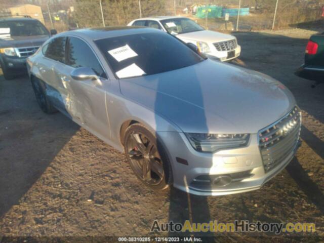 AUDI S7 4.0T, WAUW2AFC9GN009141