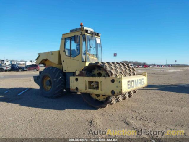 BOMAG BW213PDH3, 901581521131