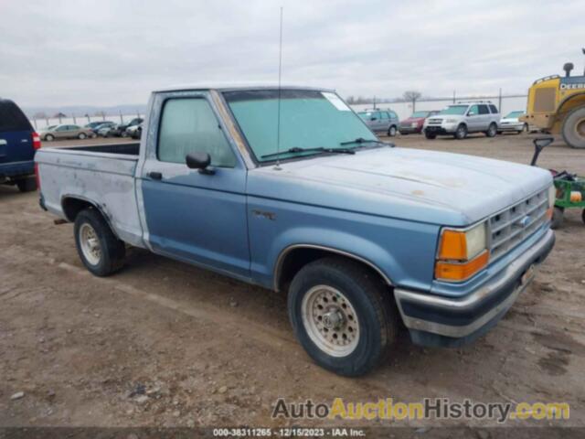 FORD RANGER, 1FTCR10A9LUB03237
