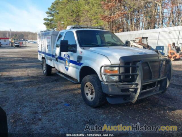 FORD F-250 SERIES, 1FT2X21Y79EA09704
