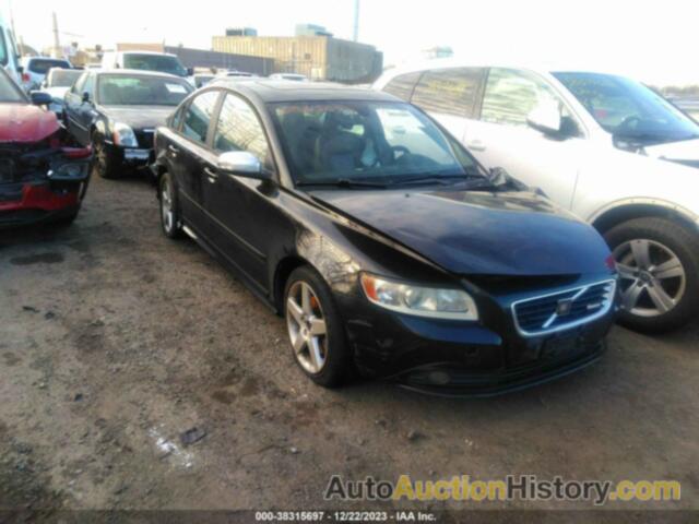 VOLVO S40 T5, YV1672MS0A2509096