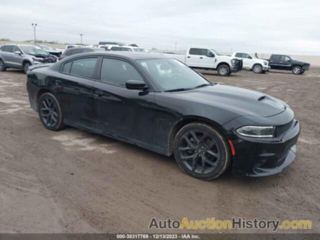 DODGE CHARGER R/T, 2C3CDXCT1NH232050