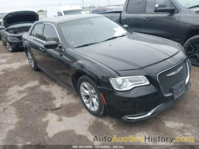CHRYSLER 300 LIMITED, 2C3CCAAG8FH842230