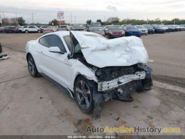 FORD MUSTANG, 1FA6P8AM8G5306646