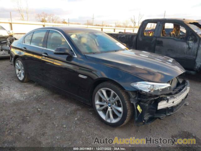 BMW 535D XDRIVE, WBAFV3C52ED684115