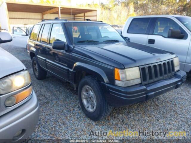 JEEP GRAND CHEROKEE LIMITED, 1J4GZ78Y1WC356837