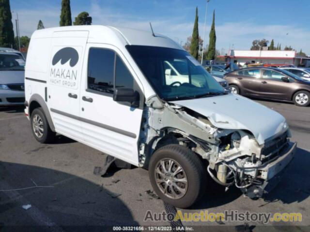 FORD TRANSIT CONNECT XLT, NM0LS7DN6AT021857