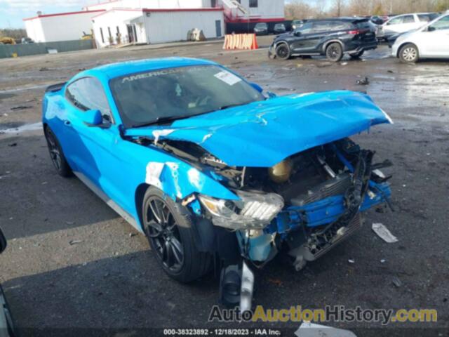 FORD MUSTANG ECOBOOST, 1FA6P8TH3H5201871