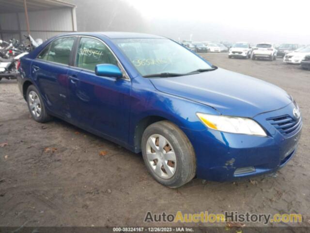 TOYOTA CAMRY, 4T4BE46K89R096431