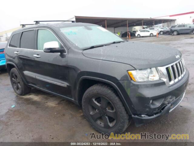 JEEP GRAND CHEROKEE LIMITED, 1J4RR5GT2BC613078