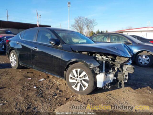 NISSAN ALTIMA S FWD, 1N4BL4BV5LC269569