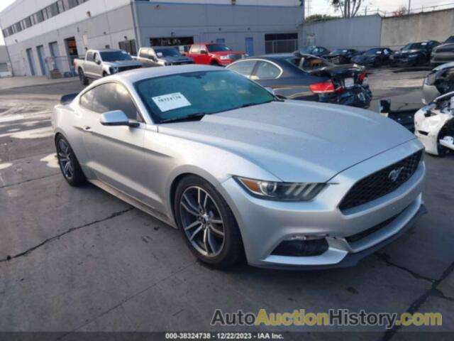 FORD MUSTANG ECOBOOST, 1FA6P8TH2F5382474