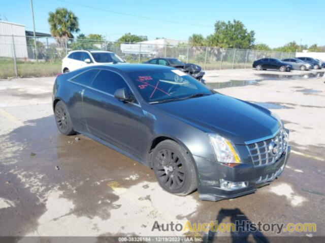 CADILLAC CTS PERFORMANCE COLLECTION, 1G6DC1E33E0121715