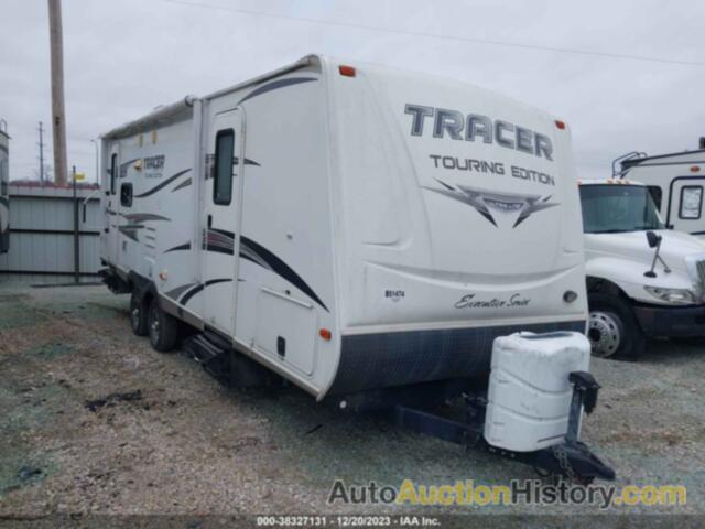 FOREST RIVER TRACER EXECUTIVE 264, 5ZT2TRRB1DB503599