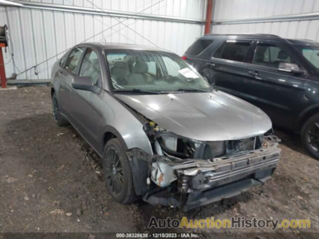FORD FOCUS SES, 1FAHP3GN3BW153687