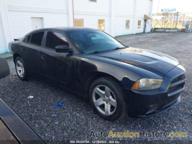 DODGE CHARGER POLICE, 2C3CDXAT2CH163630