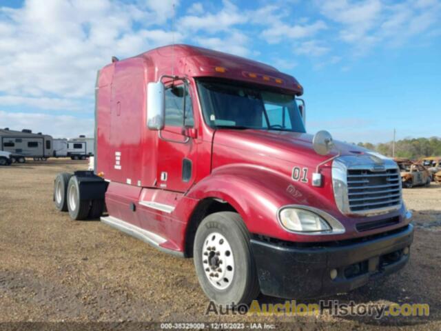 FREIGHTLINER CONVENTIONAL COLUMBIA, 1FUJA6CK07LX09031