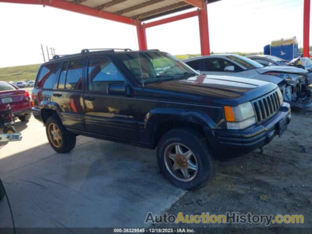 JEEP GRAND CHEROKEE LIMITED, 1J4GZ78Y7WC183809
