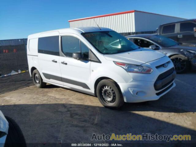 FORD TRANSIT CONNECT XLT, NM0LE7F79J1359769