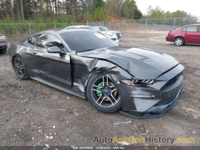 FORD MUSTANG ECOBOOST, 1FA6P8THXJ5156207