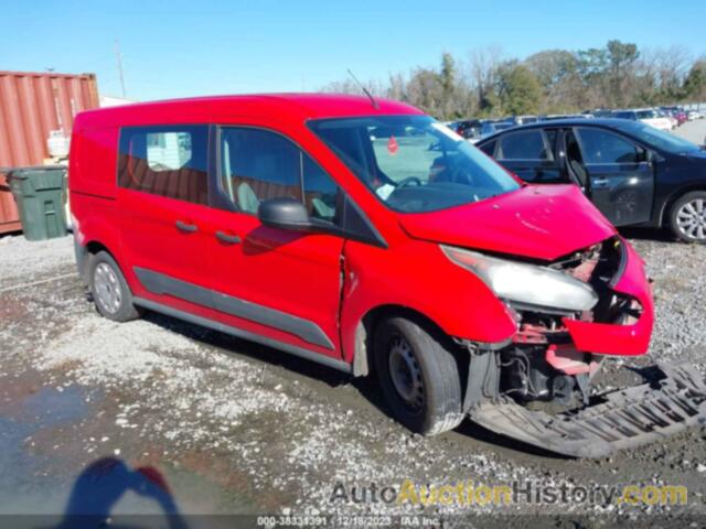 FORD TRANSIT CONNECT XL, NM0LS7E7XE1171634