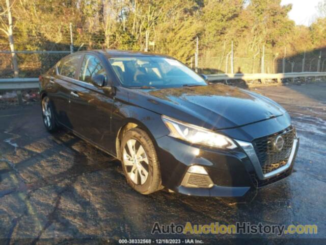 NISSAN ALTIMA S FWD, 1N4BL4BV8LC258596