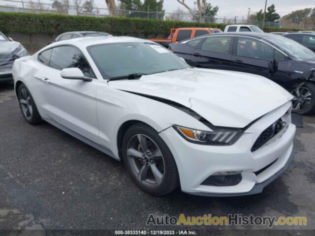 FORD MUSTANG V6, 1FA6P8AM0G5225737