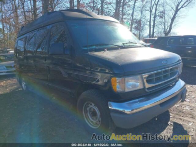 FORD E-150 RECREATIONAL, 1FDRE14L5YHB74030