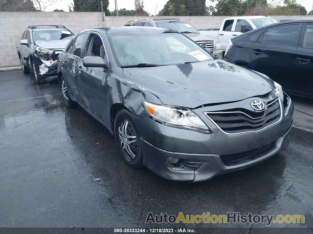 TOYOTA CAMRY LE, 4T4BF3EKXBR115303