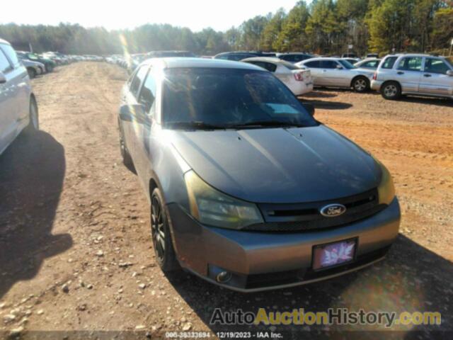 FORD FOCUS SES, 1FAHP3GN7BW107621