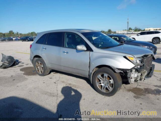ACURA OTHER TECHNOLOGY, 2HNYD28499H5321
