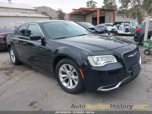CHRYSLER 300 LIMITED, 2C3CCAAG8FH749501