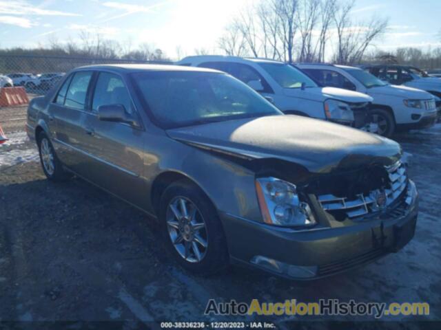 CADILLAC DTS LUXURY COLLECTION, 1G6KD5EY2AU134269