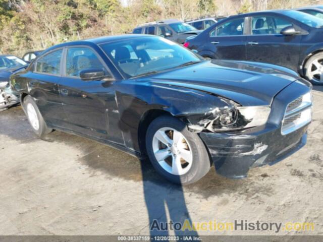 DODGE CHARGER SE, 2C3CDXBGXDH501908